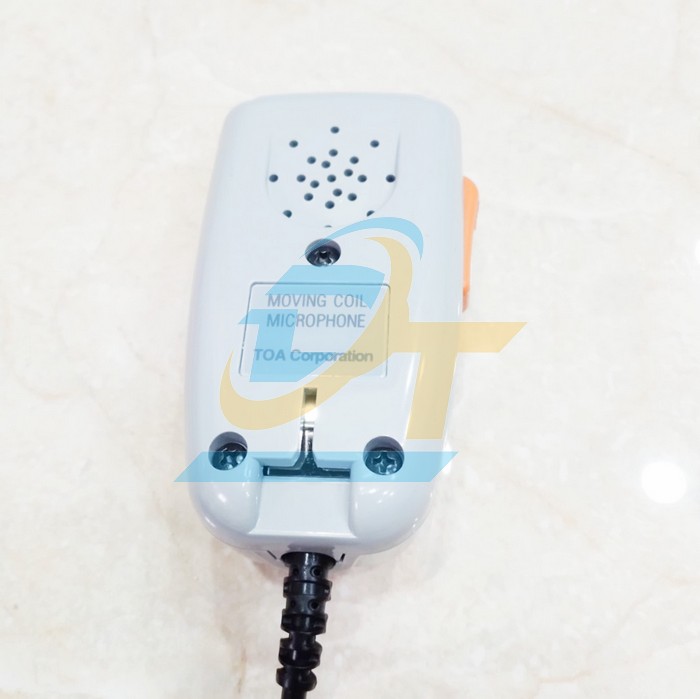 Loa cầm tay đeo vai TOA ER-3215  TOA | Giá rẻ nhất - Công Ty TNHH Thương Mại Dịch Vụ Đạt Tâm