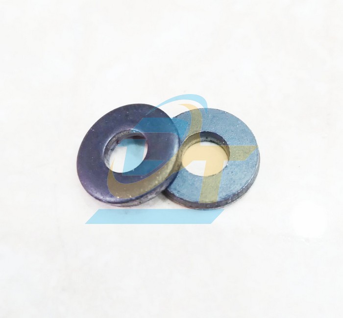 Long đền phẳng th&eacute;p đen M6x15  VietNam | Gi&aacute; rẻ nhất - C&ocirc;ng Ty TNHH Thương Mại Dịch Vụ Đạt T&acirc;m