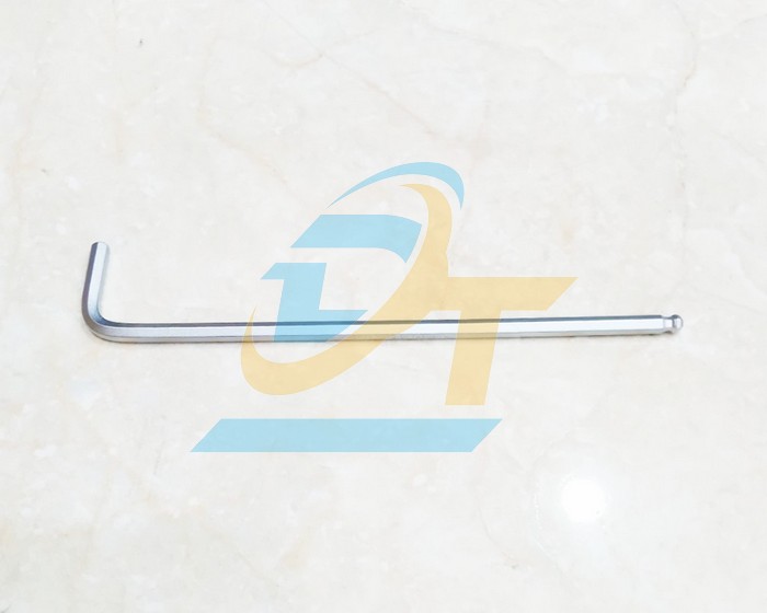 Lục gi&aacute;c đầu bi xi mờ 4mm TOP TWT-10B-4  TOP | Gi&aacute; rẻ nhất - C&ocirc;ng Ty TNHH Thương Mại Dịch Vụ Đạt T&acirc;m