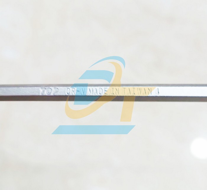 Lục gi&aacute;c đầu bi xi mờ 4mm TOP TWT-10B-4  TOP | Gi&aacute; rẻ nhất - C&ocirc;ng Ty TNHH Thương Mại Dịch Vụ Đạt T&acirc;m