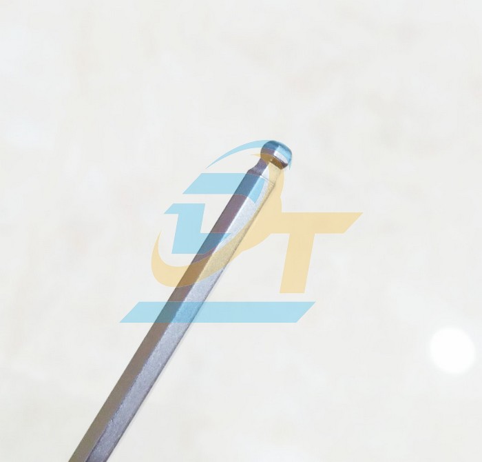 Lục gi&aacute;c đầu bi xi mờ 4mm TOP TWT-10B-4  TOP | Gi&aacute; rẻ nhất - C&ocirc;ng Ty TNHH Thương Mại Dịch Vụ Đạt T&acirc;m