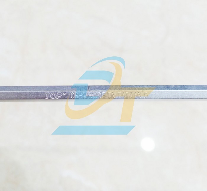 Lục gi&aacute;c đầu bi xi mờ 5mm TOP TWT-10B-5  TOP | Gi&aacute; rẻ nhất - C&ocirc;ng Ty TNHH Thương Mại Dịch Vụ Đạt T&acirc;m