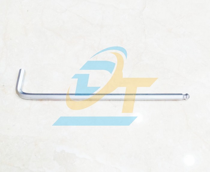 Lục gi&aacute;c đầu bi xi mờ 5mm TOP TWT-10B-5  TOP | Gi&aacute; rẻ nhất - C&ocirc;ng Ty TNHH Thương Mại Dịch Vụ Đạt T&acirc;m