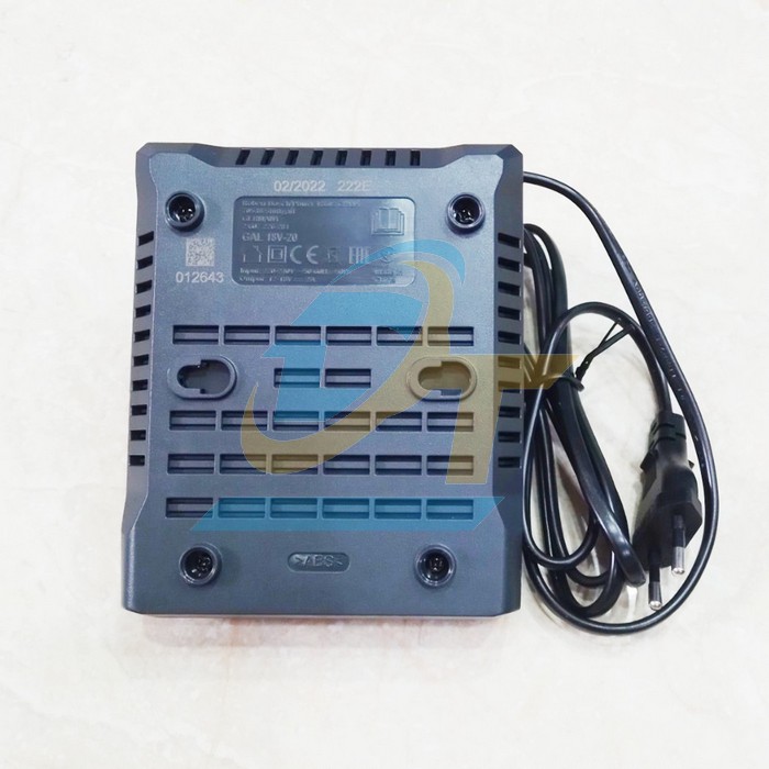 Máy khoan động lực dùng pin 18V Bosch GSB 185-LI (Kèm 1 Pin + 1 Sạc)  Bosch | Giá rẻ nhất - Công Ty TNHH Thương Mại Dịch Vụ Đạt Tâm