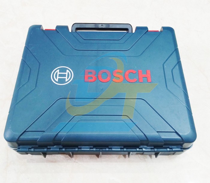 Máy khoan động lực dùng pin 18V Bosch GSB 185-LI (Kèm 1 Pin + 1 Sạc)  Bosch | Giá rẻ nhất - Công Ty TNHH Thương Mại Dịch Vụ Đạt Tâm