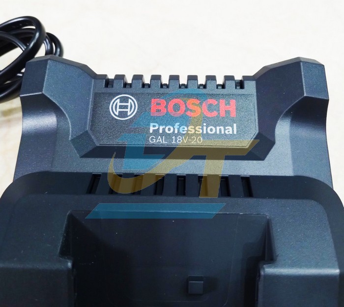Máy khoan động lực dùng pin 18V Bosch GSB 185-LI (Kèm 1 Pin + 1 Sạc)  Bosch | Giá rẻ nhất - Công Ty TNHH Thương Mại Dịch Vụ Đạt Tâm