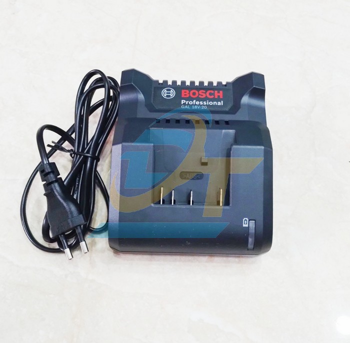Máy khoan động lực dùng pin 18V Bosch GSB 185-LI (Kèm 1 Pin + 1 Sạc)  Bosch | Giá rẻ nhất - Công Ty TNHH Thương Mại Dịch Vụ Đạt Tâm