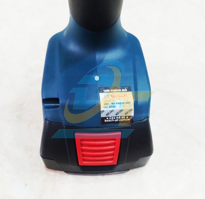 Máy khoan động lực dùng pin 18V Bosch GSB 185-LI (Kèm 1 Pin + 1 Sạc)  Bosch | Giá rẻ nhất - Công Ty TNHH Thương Mại Dịch Vụ Đạt Tâm