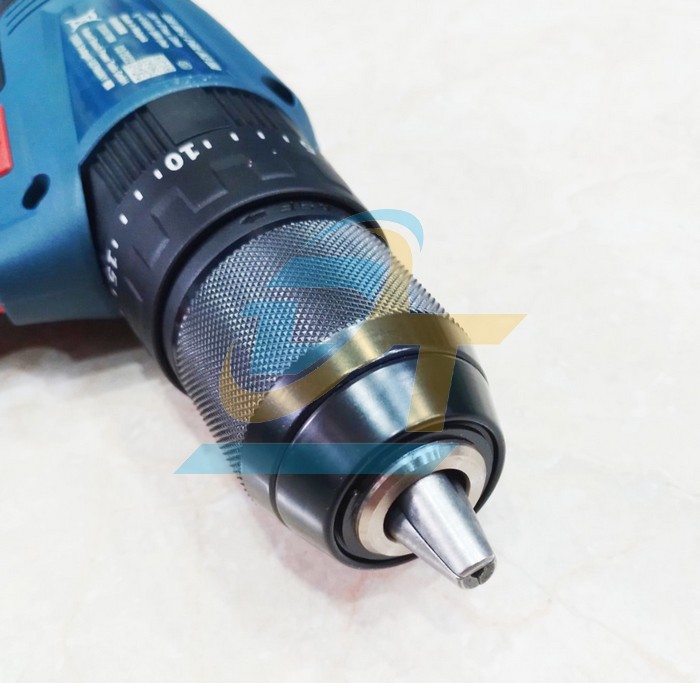 Máy khoan động lực dùng pin 18V Bosch GSB 185-LI (Kèm 1 Pin + 1 Sạc)  Bosch | Giá rẻ nhất - Công Ty TNHH Thương Mại Dịch Vụ Đạt Tâm