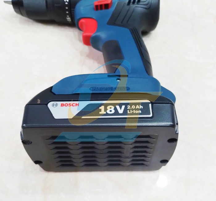 Máy khoan động lực dùng pin 18V Bosch GSB 185-LI (Kèm 1 Pin + 1 Sạc)  Bosch | Giá rẻ nhất - Công Ty TNHH Thương Mại Dịch Vụ Đạt Tâm