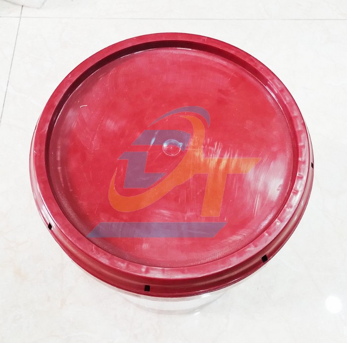 Mỡ chịu nhiệt MobilGrease XHP 222 (16kg)  MOBIL | Giá rẻ nhất - Công Ty TNHH Thương Mại Dịch Vụ Đạt Tâm