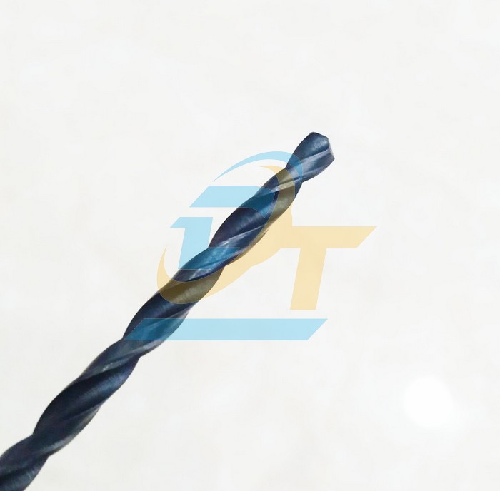Mũi khoan sắt Nurit 4mm  Nurit | Giá rẻ nhất - Công Ty TNHH Thương Mại Dịch Vụ Đạt Tâm