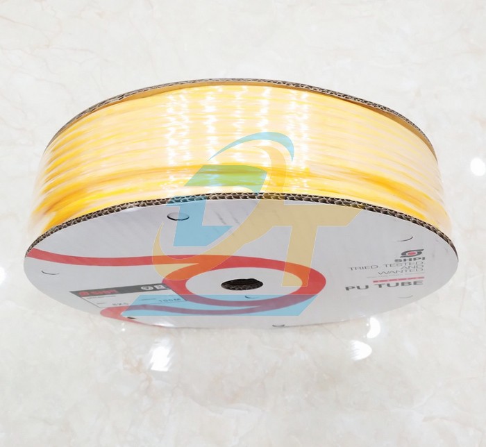 Ống PU SHPI 8x5mm d&agrave;i 100m  SHPI | Gi&aacute; rẻ nhất - C&ocirc;ng Ty TNHH Thương Mại Dịch Vụ Đạt T&acirc;m