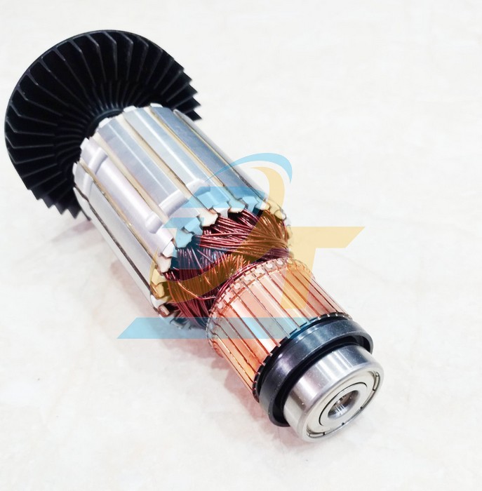 Rotor máy cắt sắt Maktec MT241 và M2400 Makita 517863-2  Makita | Giá rẻ nhất - Công Ty TNHH Thương Mại Dịch Vụ Đạt Tâm