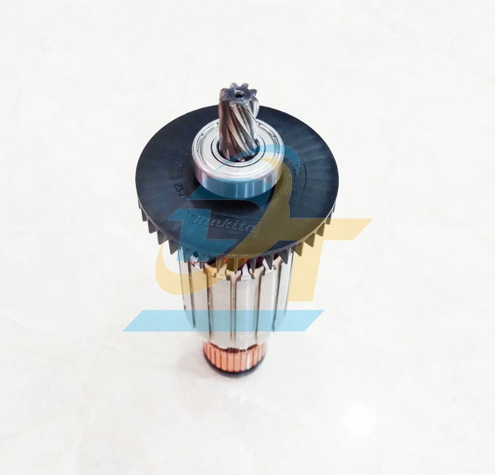 Rotor máy cắt sắt Maktec MT241 và M2400 Makita 517863-2  Makita | Giá rẻ nhất - Công Ty TNHH Thương Mại Dịch Vụ Đạt Tâm
