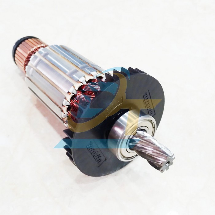 Rotor máy cắt sắt Maktec MT241 và M2400 Makita 517863-2  Makita | Giá rẻ nhất - Công Ty TNHH Thương Mại Dịch Vụ Đạt Tâm