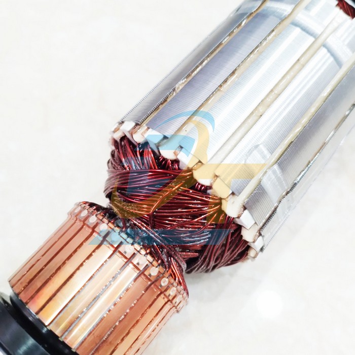 Rotor máy cắt sắt Maktec MT241 và M2400 Makita 517863-2  Makita | Giá rẻ nhất - Công Ty TNHH Thương Mại Dịch Vụ Đạt Tâm