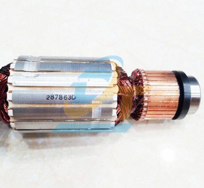 Rotor máy cắt sắt Maktec MT241 và M2400 Makita 517863-2  Makita | Giá rẻ nhất - Công Ty TNHH Thương Mại Dịch Vụ Đạt Tâm