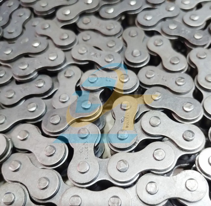 Sên (xích) đơn Bullead 40-1R-10FT  BULLEAD | Giá rẻ nhất - Công Ty TNHH Thương Mại Dịch Vụ Đạt Tâm