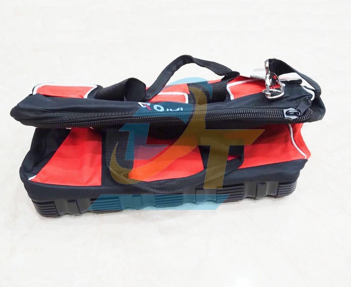 Túi đựng đồ nghề đế cao su 16 ngăn Yato YT-74361 YT-74361 YaTo | Giá rẻ nhất - Công Ty TNHH Thương Mại Dịch Vụ Đạt Tâm