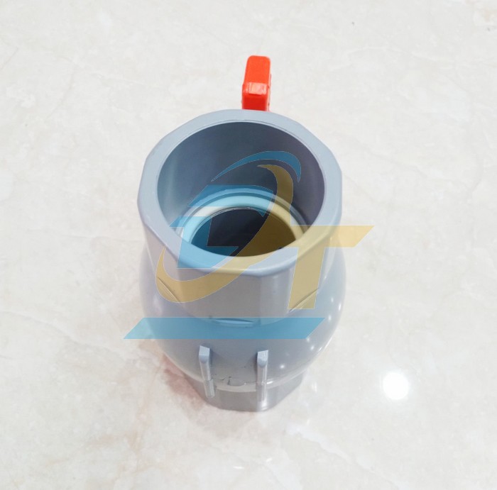 Van nhựa PVC 60 Taijaan (Tay cam)  TAIJAAN | Giá rẻ nhất - Công Ty TNHH Thương Mại Dịch Vụ Đạt Tâm