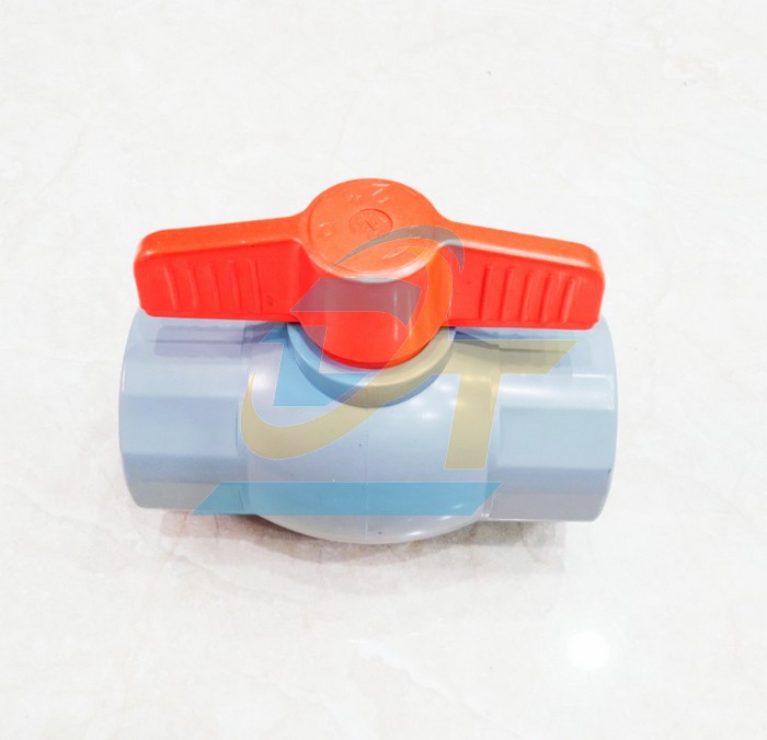 Van nhựa PVC 60 Taijaan (Tay cam)  TAIJAAN | Giá rẻ nhất - Công Ty TNHH Thương Mại Dịch Vụ Đạt Tâm