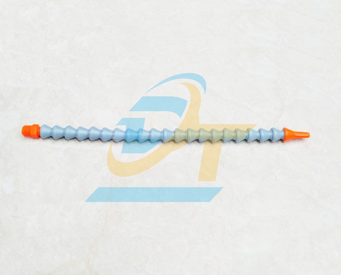 Vòi tưới nguội CNC 300mm ren 1/4"/13mm đầu tròn (Không khóa)  VietNam | Giá rẻ nhất - Công Ty TNHH Thương Mại Dịch Vụ Đạt Tâm