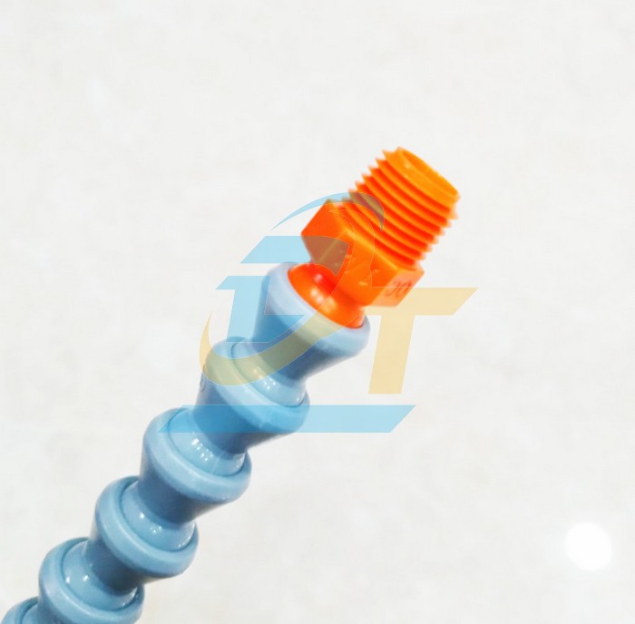 Vòi tưới nguội CNC 300mm ren 1/4"/13mm đầu tròn (Không khóa)  VietNam | Giá rẻ nhất - Công Ty TNHH Thương Mại Dịch Vụ Đạt Tâm