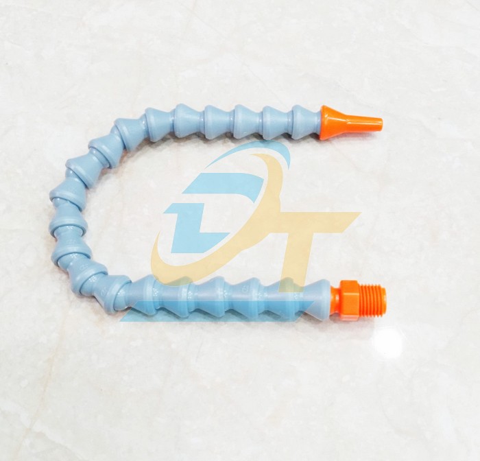 Vòi tưới nguội CNC 300mm ren 1/4"/13mm đầu tròn (Không khóa)  VietNam | Giá rẻ nhất - Công Ty TNHH Thương Mại Dịch Vụ Đạt Tâm