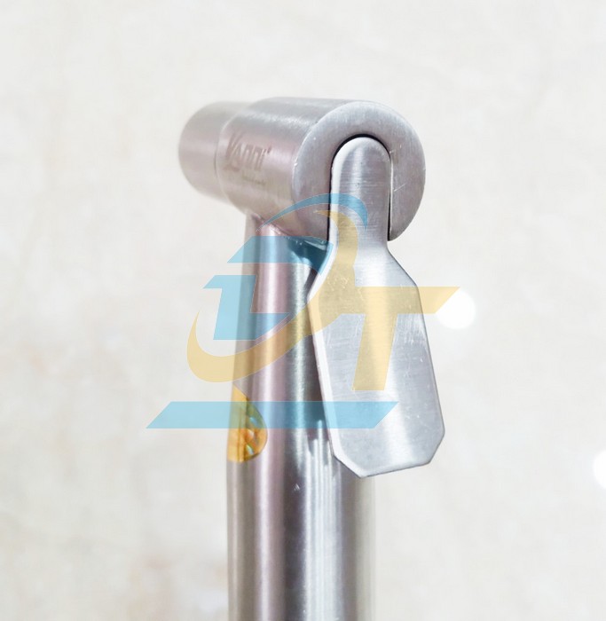 Vòi xịt inox 304 VX-11 Vanni VX-11 Vanni | Giá rẻ nhất - Công Ty TNHH Thương Mại Dịch Vụ Đạt Tâm