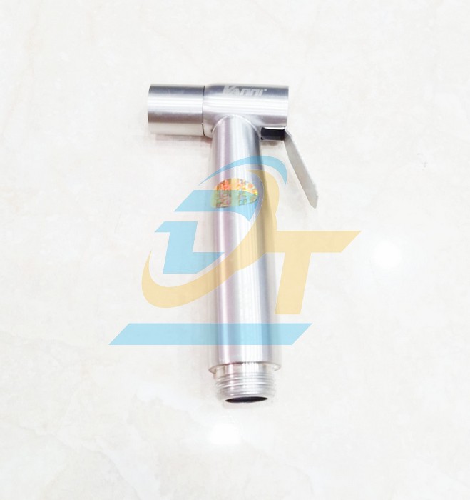 Vòi xịt inox 304 VX-11 Vanni VX-11 Vanni | Giá rẻ nhất - Công Ty TNHH Thương Mại Dịch Vụ Đạt Tâm