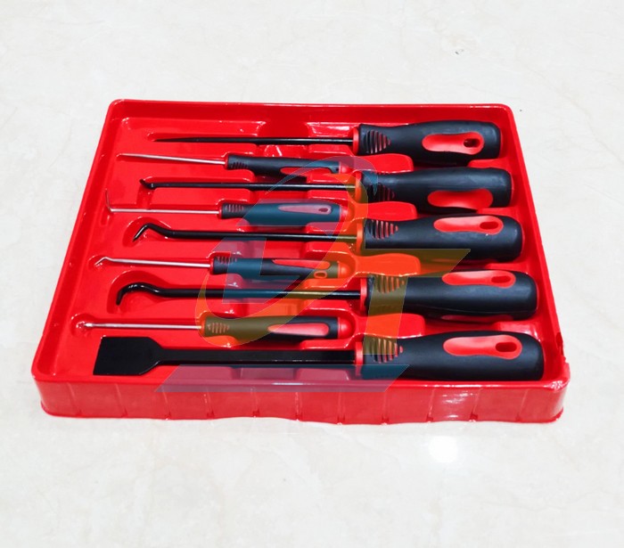 Bộ dụng cụ tháo sin phớt 9 chi tiết  China | Giá rẻ nhất - Công Ty TNHH Thương Mại Dịch Vụ Đạt Tâm