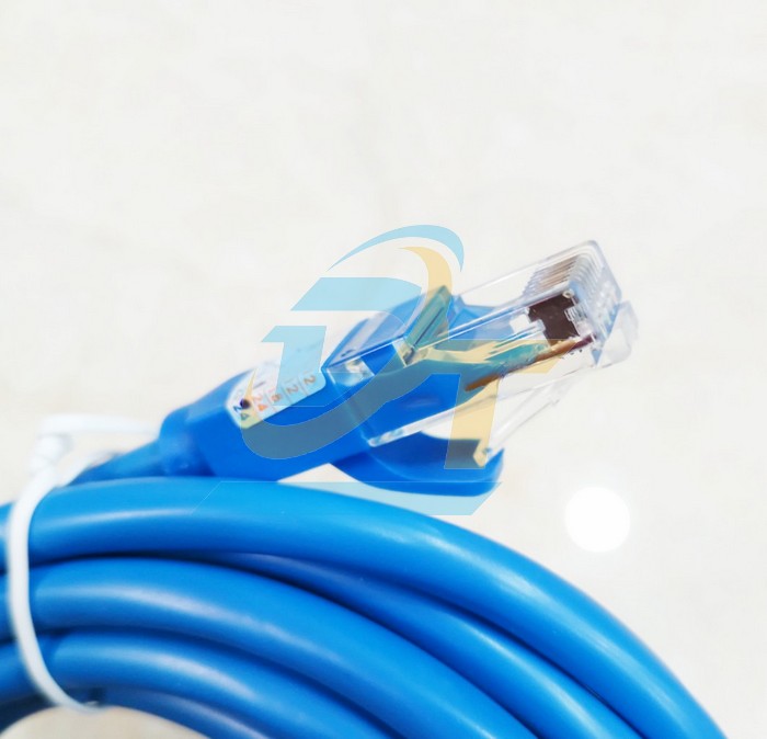 Cáp mạng đúc sẵn CAT6 UTP 3M M-Pard MD654  M-PARD | Giá rẻ nhất - Công Ty TNHH Thương Mại Dịch Vụ Đạt Tâm