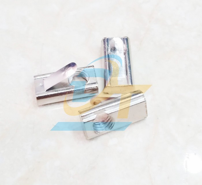 Con trượt lẫy cho nhôm định hình 40M8  VietNam | Giá rẻ nhất - Công Ty TNHH Thương Mại Dịch Vụ Đạt Tâm
