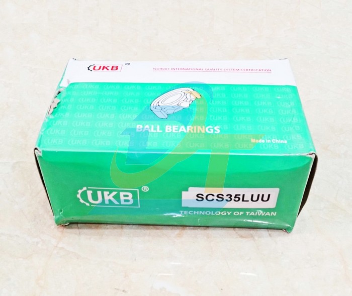Con trượt tròn kín SCS35LUU  UKB | Giá rẻ nhất - Công Ty TNHH Thương Mại Dịch Vụ Đạt Tâm