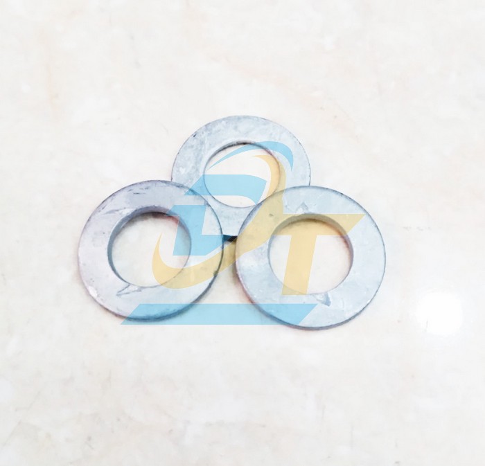 Long đền phẳng mạ kẽm nh&uacute;ng n&oacute;ng M10  VietNam | Gi&aacute; rẻ nhất - C&ocirc;ng Ty TNHH Thương Mại Dịch Vụ Đạt T&acirc;m