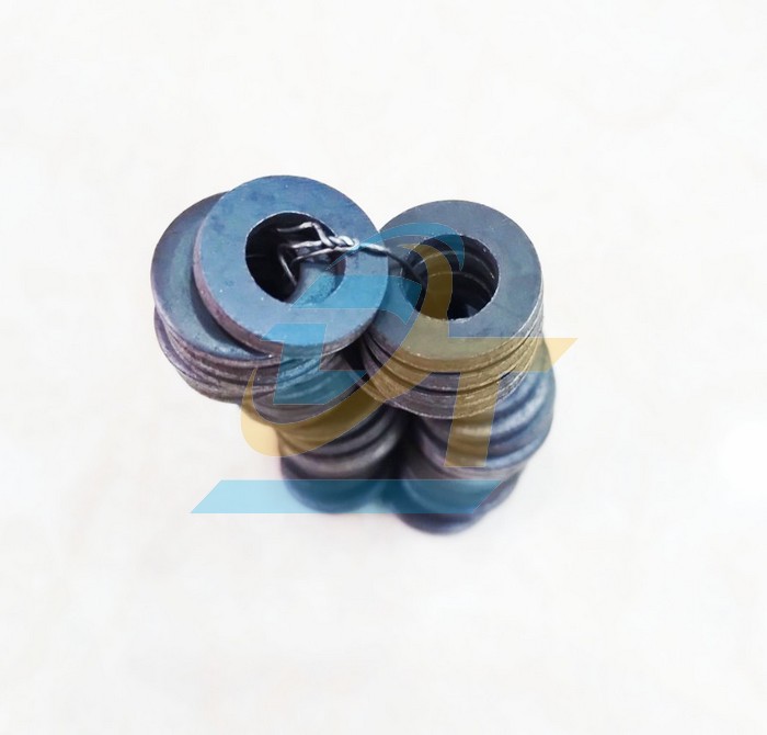 Long đền phẳng th&eacute;p đen M8x17  VietNam | Gi&aacute; rẻ nhất - C&ocirc;ng Ty TNHH Thương Mại Dịch Vụ Đạt T&acirc;m