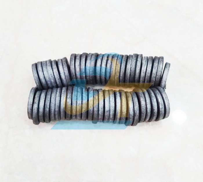 Long đền phẳng th&eacute;p đen M8x17  VietNam | Gi&aacute; rẻ nhất - C&ocirc;ng Ty TNHH Thương Mại Dịch Vụ Đạt T&acirc;m