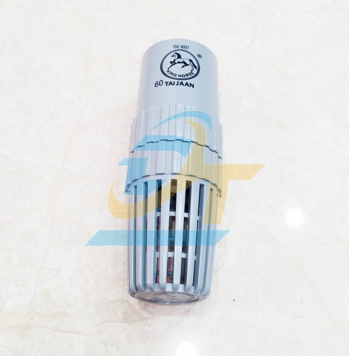 Luppe giếng PVC Taijan E1120 60mm  TAIJAAN | Gi&aacute; rẻ nhất - C&ocirc;ng Ty TNHH Thương Mại Dịch Vụ Đạt T&acirc;m