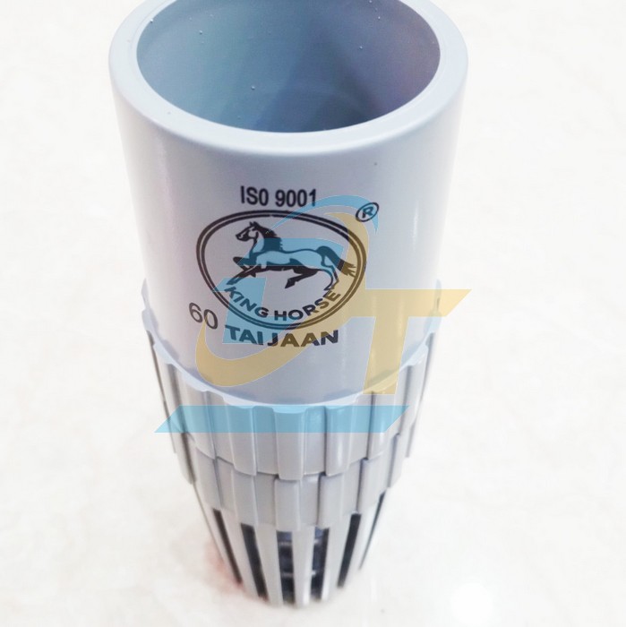 Luppe giếng PVC Taijan E1120 60mm  TAIJAAN | Gi&aacute; rẻ nhất - C&ocirc;ng Ty TNHH Thương Mại Dịch Vụ Đạt T&acirc;m