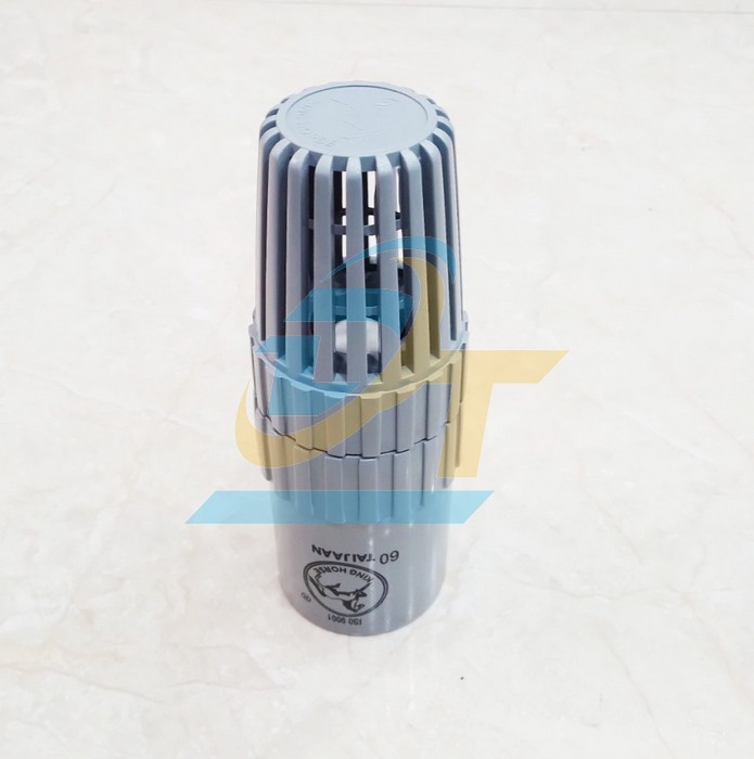 Luppe giếng PVC Taijan E1120 60mm  TAIJAAN | Gi&aacute; rẻ nhất - C&ocirc;ng Ty TNHH Thương Mại Dịch Vụ Đạt T&acirc;m