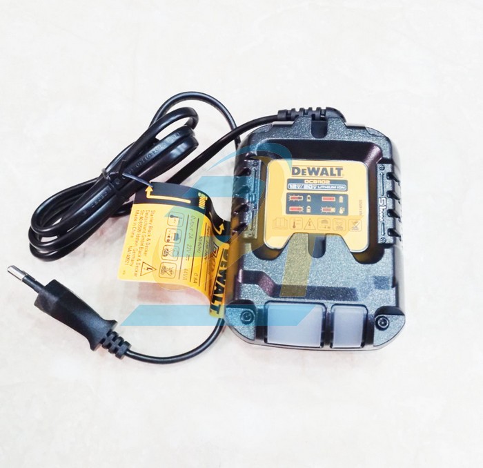 Máy khoan dùng pin 20V Dewalt DCD709D1 (Kèm 1 pin 2Ah + 1 Sạc)  DEWALT | Giá rẻ nhất - Công Ty TNHH Thương Mại Dịch Vụ Đạt Tâm