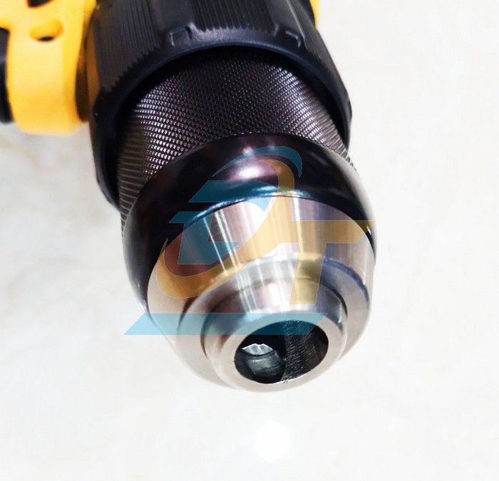 Máy khoan dùng pin 20V Dewalt DCD709D1 (Kèm 1 pin 2Ah + 1 Sạc)  DEWALT | Giá rẻ nhất - Công Ty TNHH Thương Mại Dịch Vụ Đạt Tâm