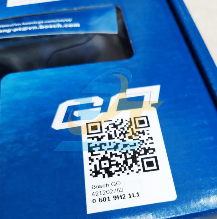 Máy vặn vít dùng pin 3.6V Bosch Go Gen 2 06019H2181  Bosch | Giá rẻ nhất - Công Ty TNHH Thương Mại Dịch Vụ Đạt Tâm