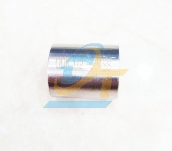 Nối ren trong (Măng x&ocirc;ng) inox 304 DN15 - Phi 21  VietNam | Gi&aacute; rẻ nhất - C&ocirc;ng Ty TNHH Thương Mại Dịch Vụ Đạt T&acirc;m