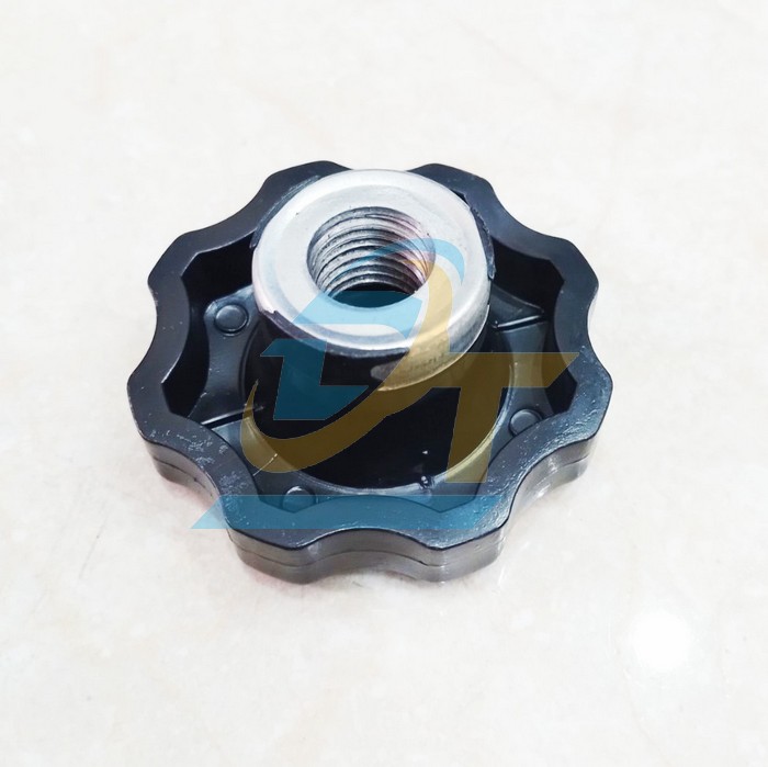 Núm vặn nhựa hình sao ren trong M16  VietNam | Giá rẻ nhất - Công Ty TNHH Thương Mại Dịch Vụ Đạt Tâm