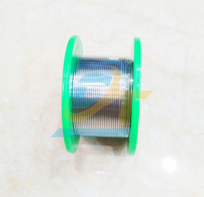 Thiếc hàn  Sanki 0.8mm 100g  Japan | Giá rẻ nhất - Công Ty TNHH Thương Mại Dịch Vụ Đạt Tâm