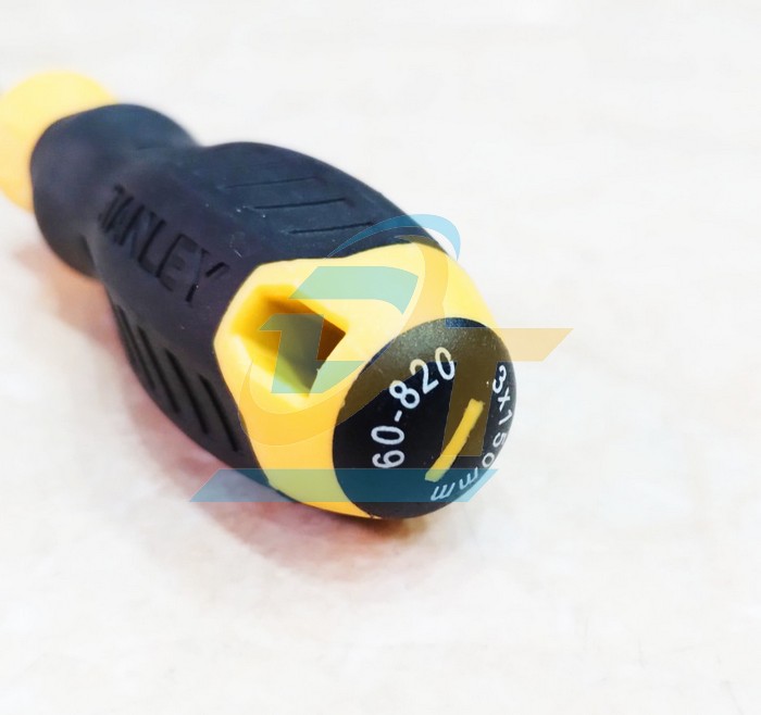 Tua v&iacute;t dẹp 3x150mm Stanley STMT60820-8 STMT60820-8 Stanley | Gi&aacute; rẻ nhất - C&ocirc;ng Ty TNHH Thương Mại Dịch Vụ Đạt T&acirc;m