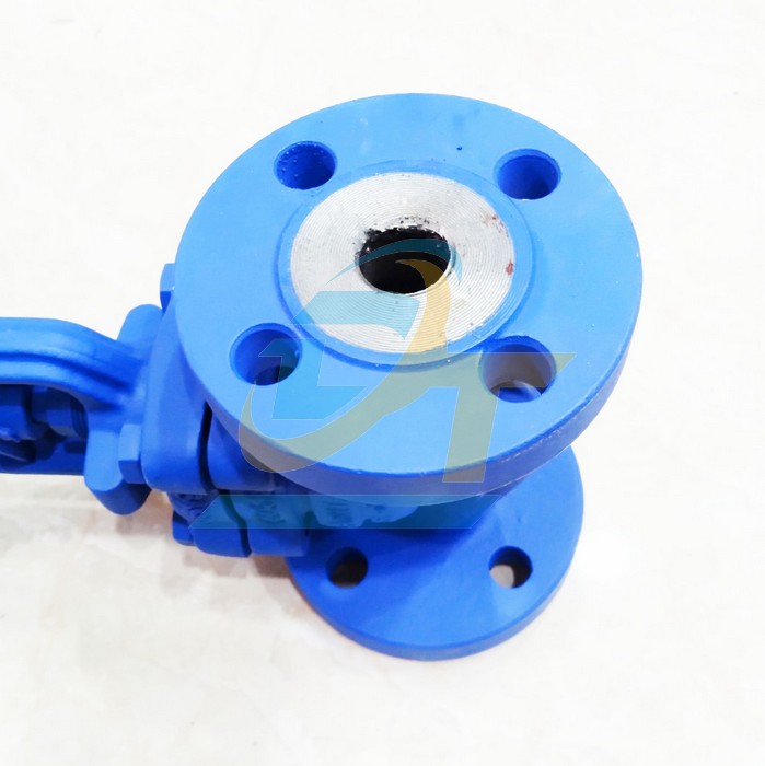 Van cầu th&eacute;p chữ ng&atilde; Bellow PN16 Arita nối b&iacute;ch DN20 - 3/4"  ARITA | Gi&aacute; rẻ nhất - C&ocirc;ng Ty TNHH Thương Mại Dịch Vụ Đạt T&acirc;m