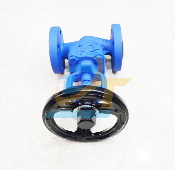 Van cầu th&eacute;p chữ ng&atilde; Bellow PN16 Arita nối b&iacute;ch DN20 - 3/4"  ARITA | Gi&aacute; rẻ nhất - C&ocirc;ng Ty TNHH Thương Mại Dịch Vụ Đạt T&acirc;m